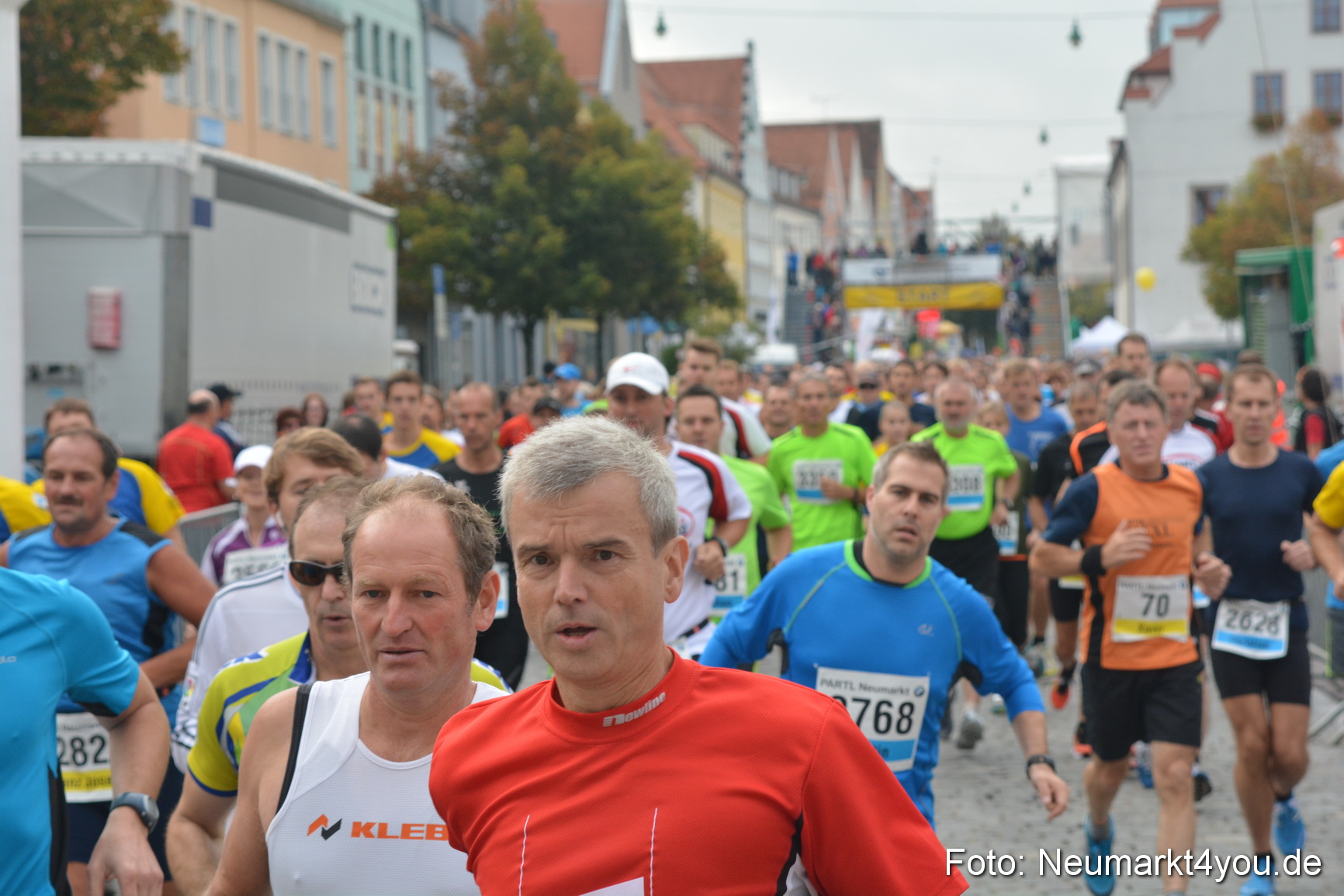 Stadtlauf Neumarkt 2014 0198